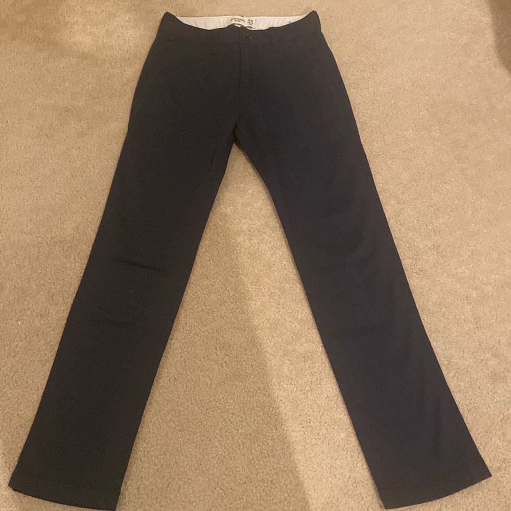 Abercrombie Kids Chino pants, slim cut 13/14
